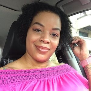 Meet your Posher, Kelli